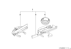 Дооснащение держ.д.емкост.с напит.Пд/Зд