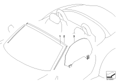 Остекление