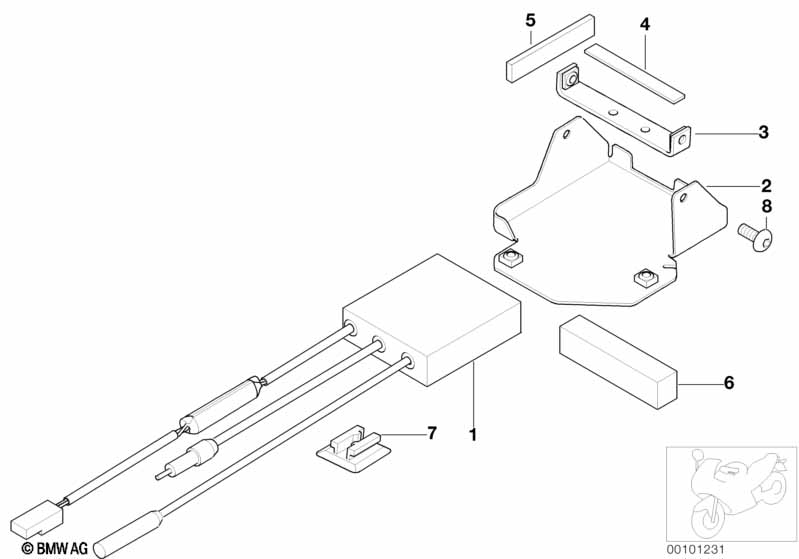 Преобразователь частоты радиоприемника