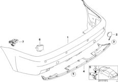 Облицовка M Зд