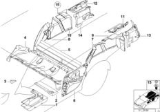 Звукоизоляция Зд