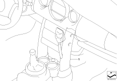 Комплект дооснащения телефонной консолью