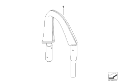 Дуга безопасности Individual