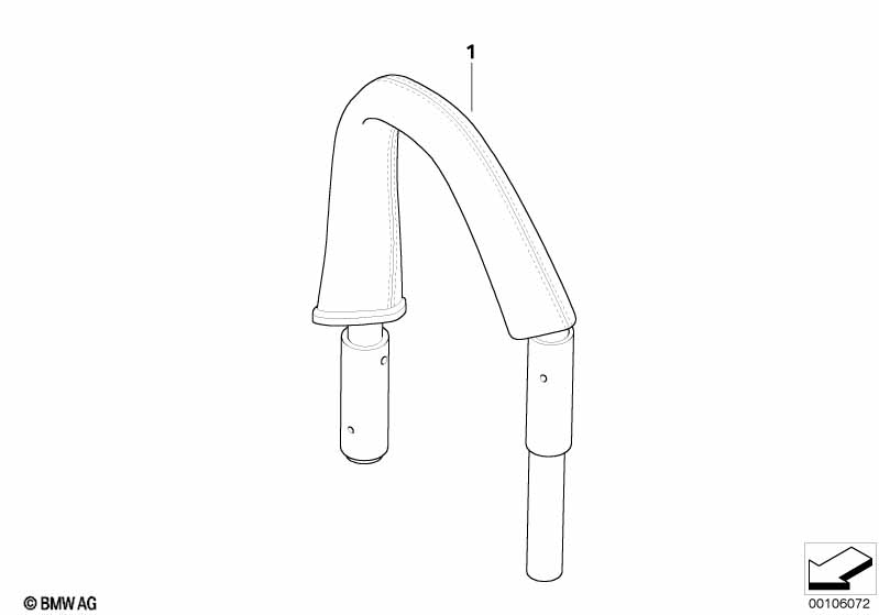 Дуга безопасности Individual