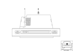 Переосн.радиопр.Business на Business CD