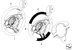 Сп.р.кол.Individual в M-ст.с НПБ и SMG