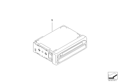 Переосн.с сист.навигации MK-2 на MK-3