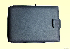 Футляр для бортового журнала Rolls-Royce