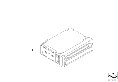 Переосн.с сист.навигации MK-2 на MK-3
