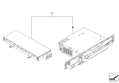 Переосн.с ASK CC на ASK MD Professional