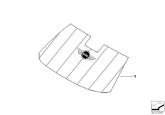 Sunshade for Windshield