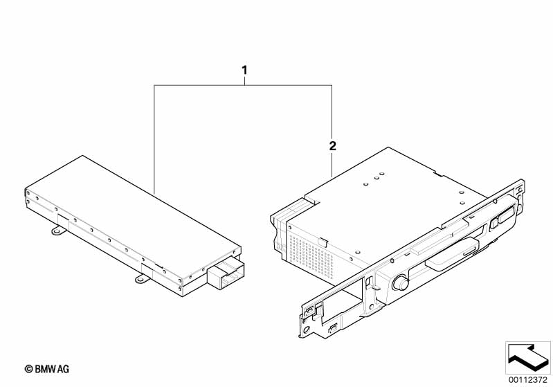 Переосн.с ASK CD на ASK CC Professional