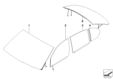 Остекление