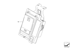 Дооснащение холодильником