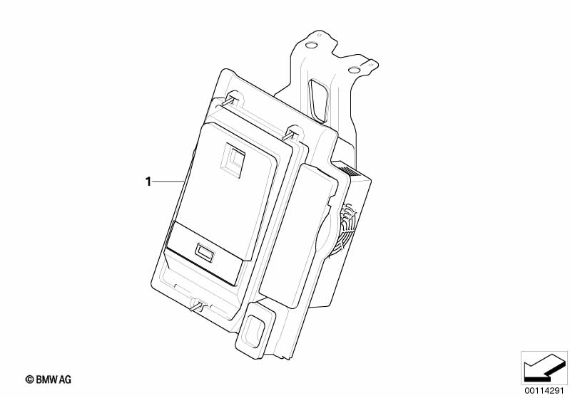 Дооснащение холодильником
