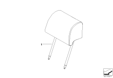 Индив.подгол.сид.пов.комфортности кожа