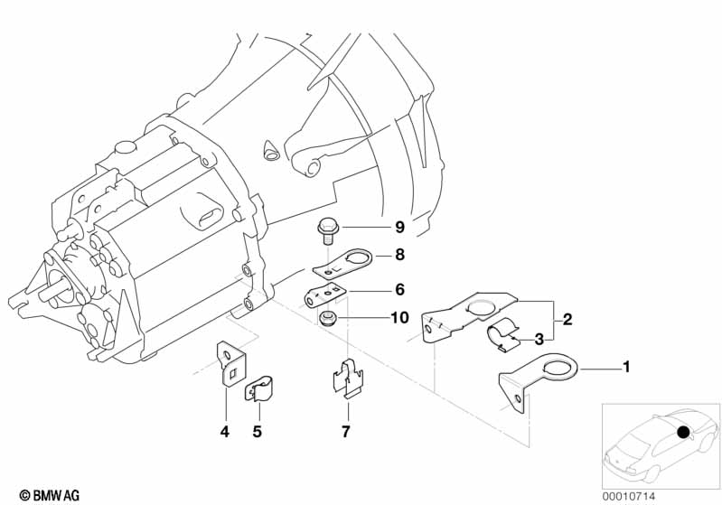 Вспом.оборудование КПП - держат.л-зонда