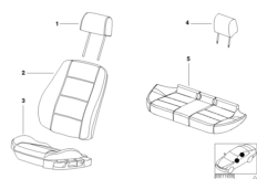 Индивид.серия 97 GB, PA234