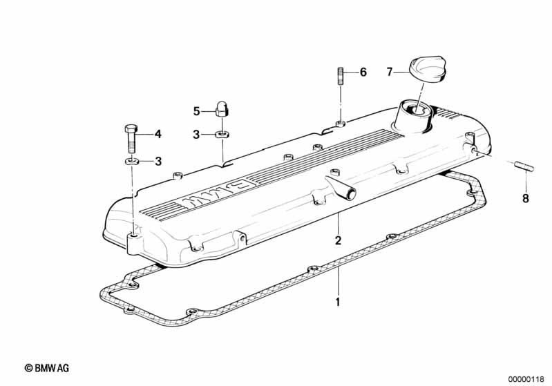 K569/R80 Упругая шайба