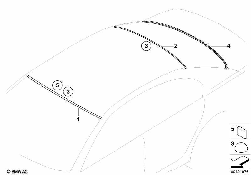 Остекление, дополнительные элементы