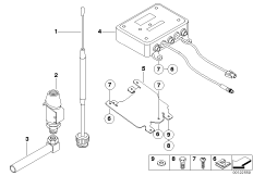 Радиоантенна
