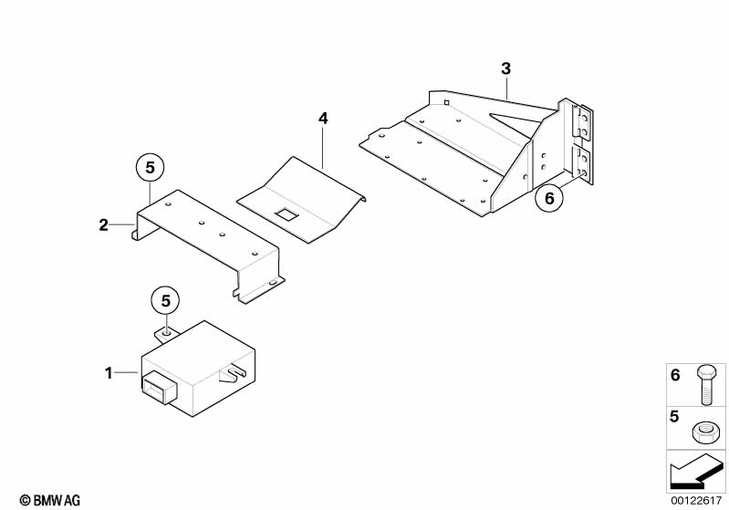 Детали радиостанции