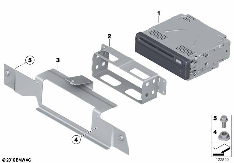 Система навигации