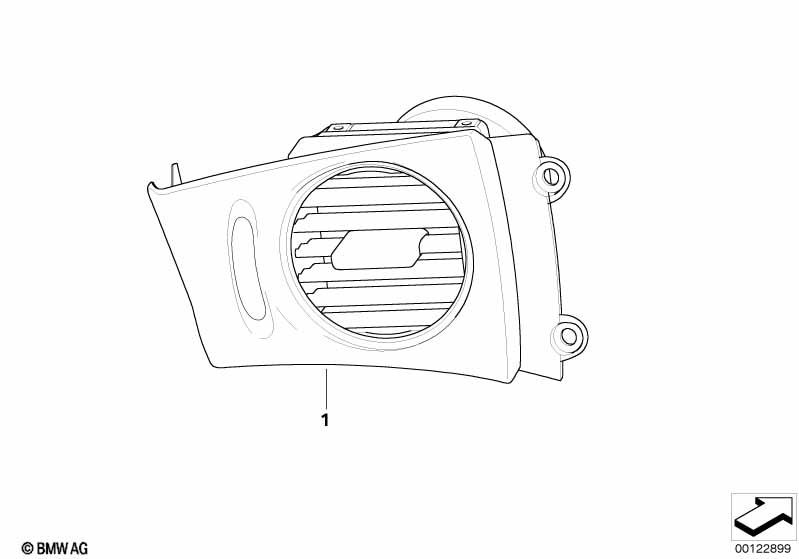 Сопла/накладки Individual