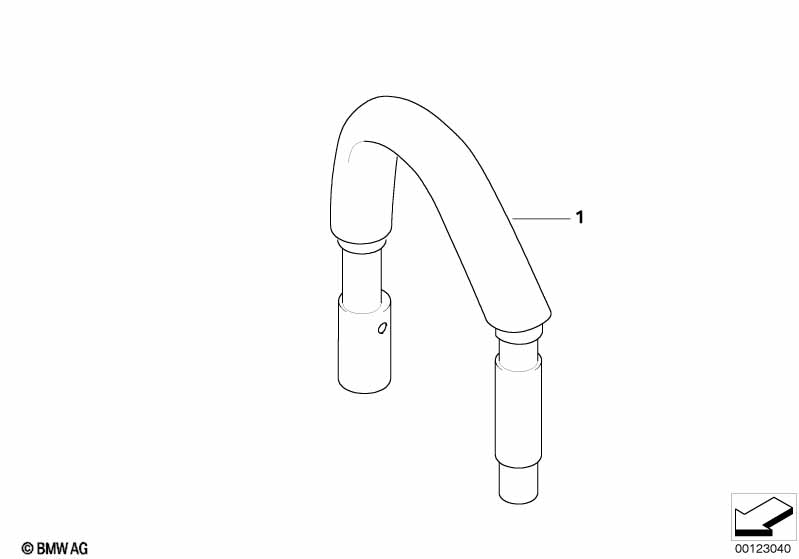 Дуга безопасности Individual