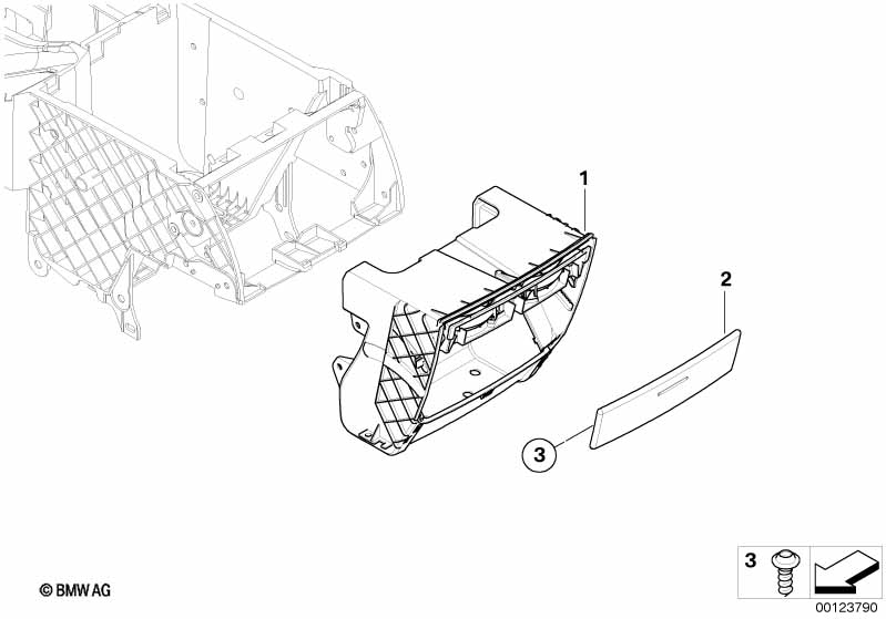 Дооснащение держ.для емкост.с напит.Зд