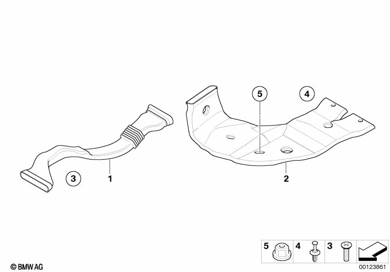 Вентиляционный канал