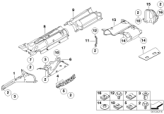 Теплоизоляция