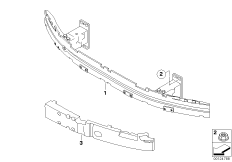 Кронштейн Пд