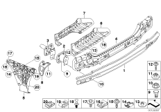 Кронштейн Зд