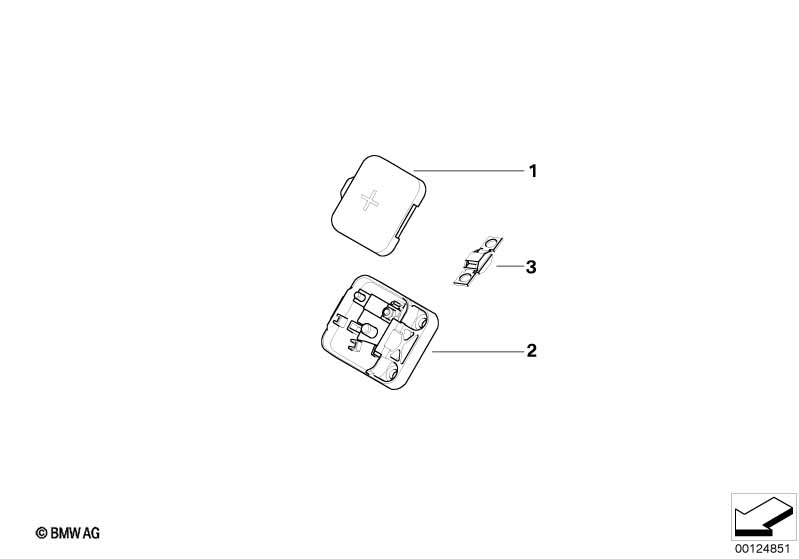 Вывод плюса аккумулят. в моторном отсеке