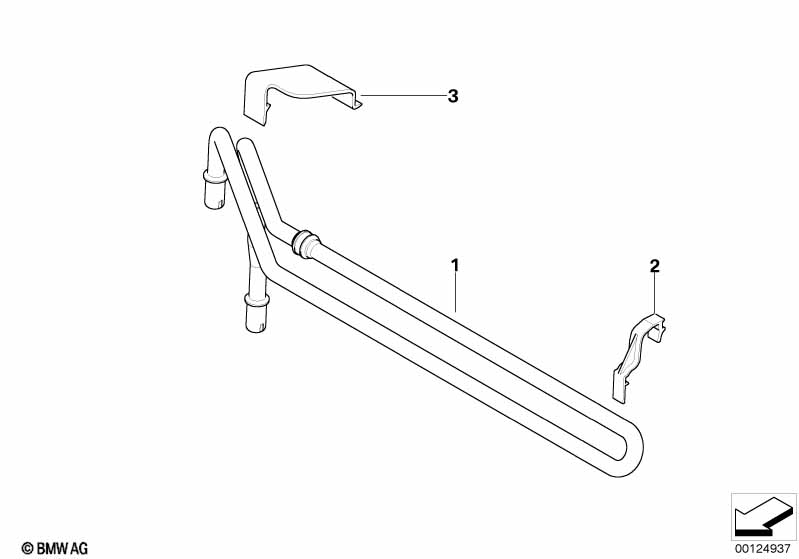Радиатор охл.гидр.жидк.усил.рул.привода