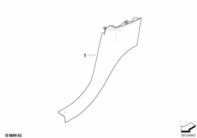 Индивидуальная боковая обшивка Зд