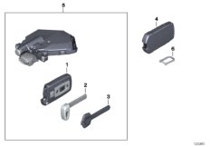 Дистанционное радиоуправление