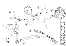 Топливопроводы