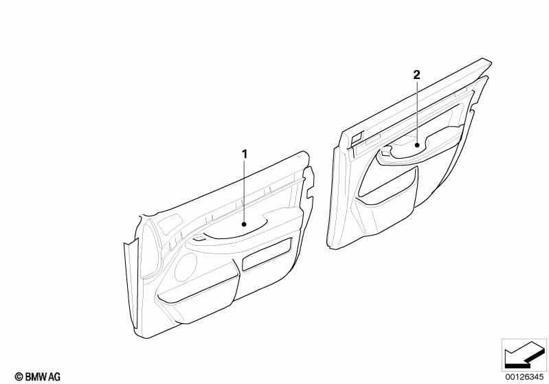 Индивидуальная серия England, KA129