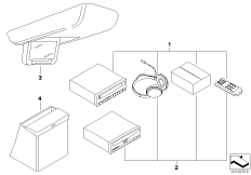 Entertainment Systems