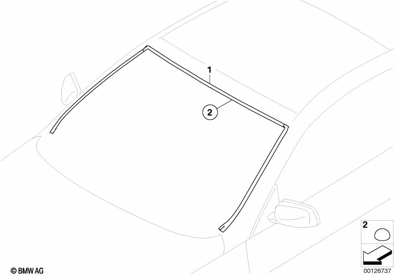 Остекление, дополнительные элементы