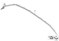 Головная подушка безопасности