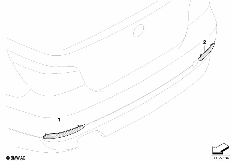 Отражатель