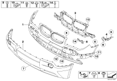 Облицовка Пд