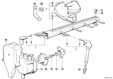 Система зажигания