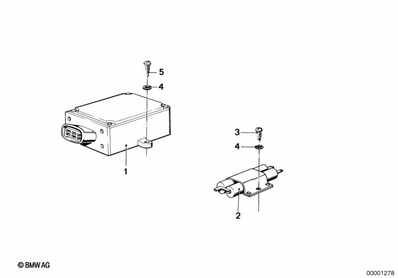 Система зажигания