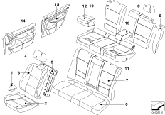Инд.серия "Sonderserie Suedwest", PA230
