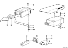 Система зажигания
