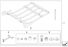 Защитный брус